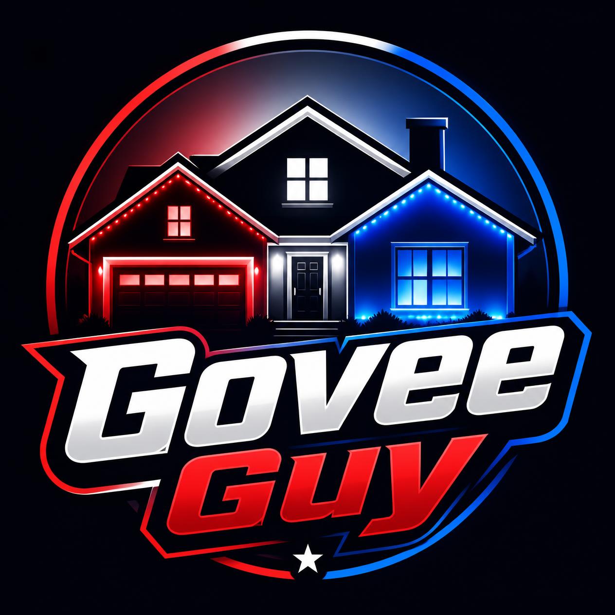Govee Guy logo